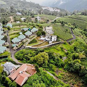 Vagamon Green Haven Resort
